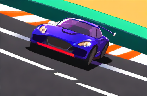 极速赛车app公众号