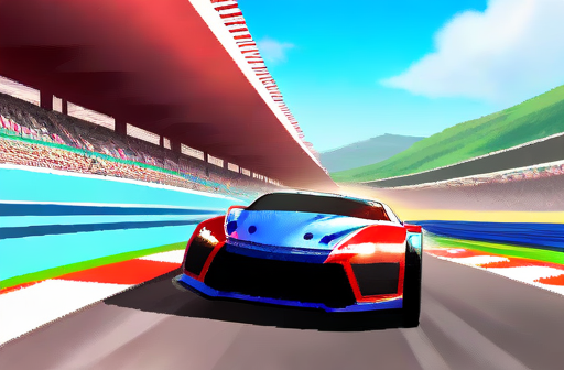 极速赛车app公众号是什么