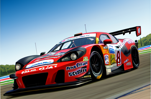 绝对信誉的极速赛车平台是什么